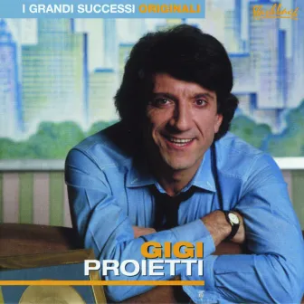 Gigi Proietti by Gigi Proietti