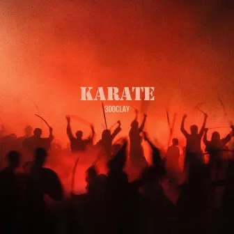 Karate by 300clay