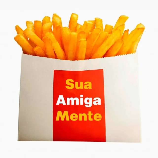 Sua amiga mente