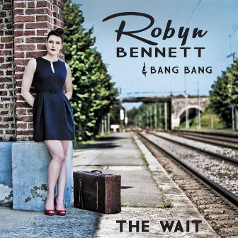 The Wait by Robyn Bennett