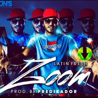 Zoom - Single by Latin Fresh