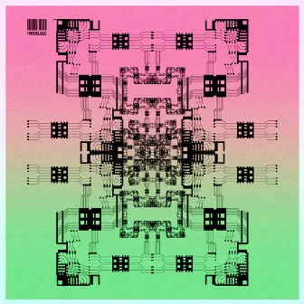 Mandelbug by I am Sid