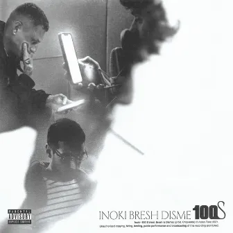 100 S (feat. Bresh & Disme) by Inoki