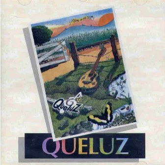 Pra Vida by Queluz de Minas