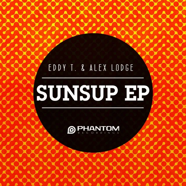 SunsUp - Andrea Dub Remix