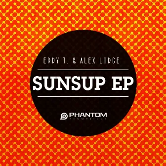 SunsUp EP by Alex Lodge