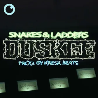 Snakes & Ladders by Duskee