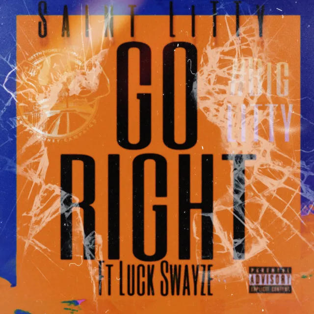 Go Right