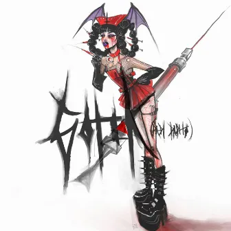 gotiK (papi papito) by Sailorfag