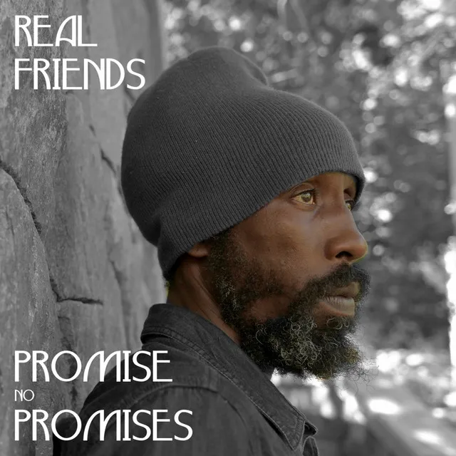 Real Friends - Single