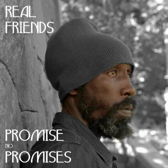 Real Friends - Single by Promise No Promises