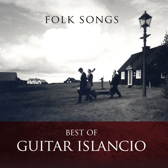 Best Of Guitar Islancio