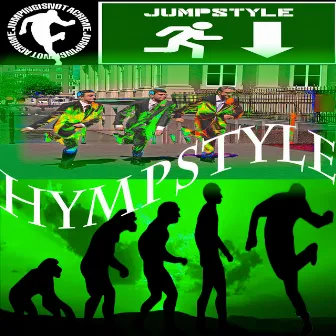 hympstyle by silly broke my life