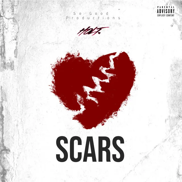 Scars (Intro)