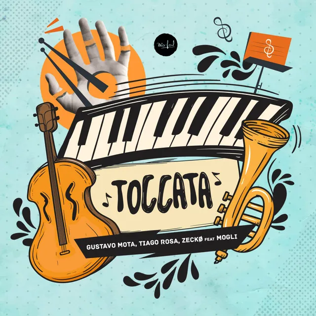 Toccata