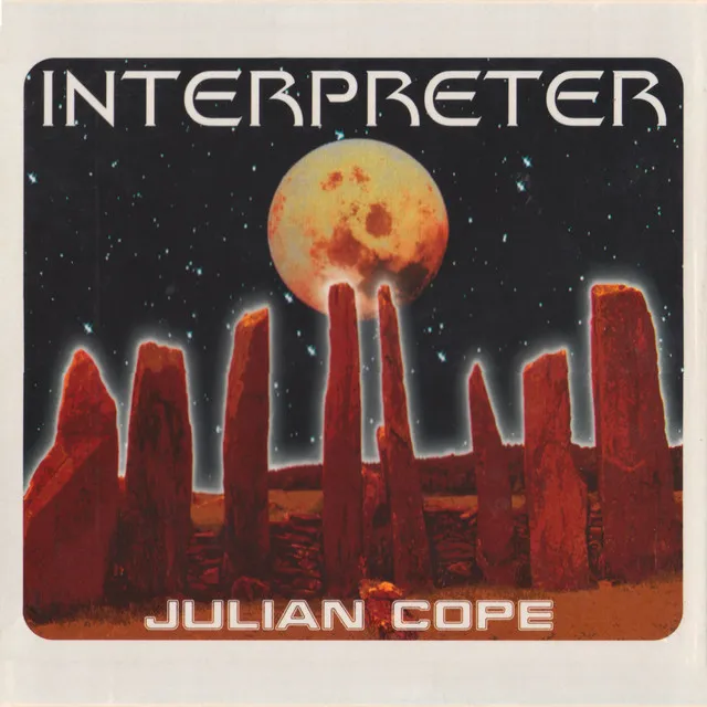 Interpreter