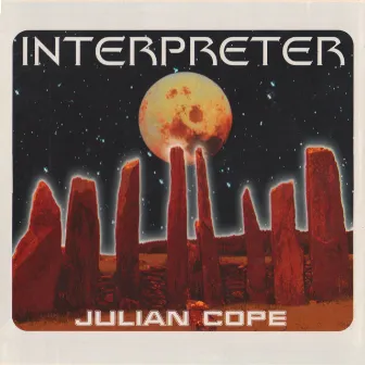 Interpreter by Julian Cope