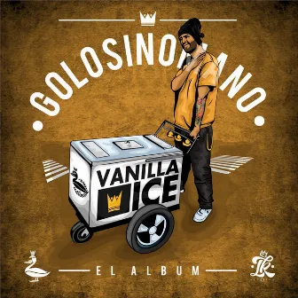 Golosinomano El Album by Golosinomano