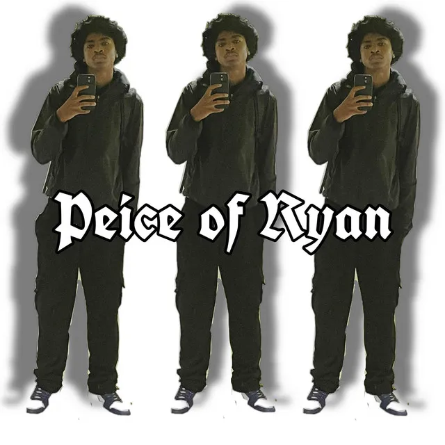 Piece of ryan