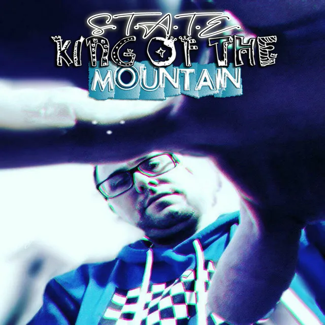 King Of The Mountain