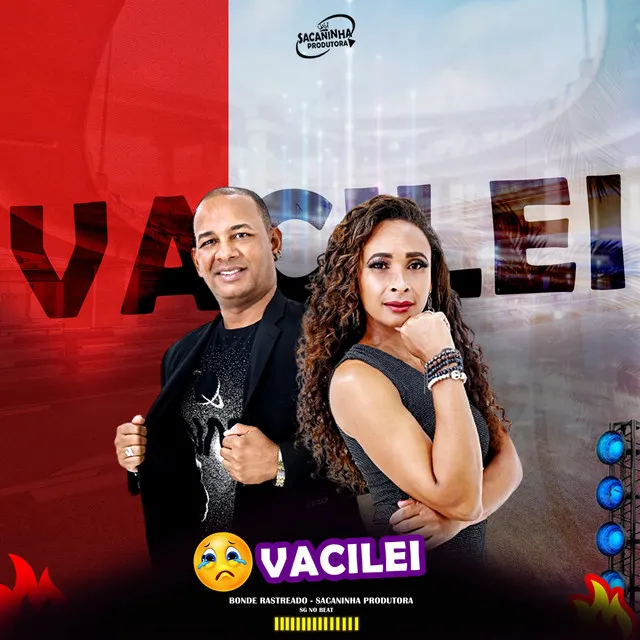 Vacilei