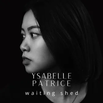 Waiting Shed by Ysabelle Patrice