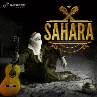 Sahara by James Young