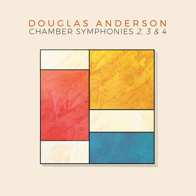 Chamber Symphony No. 4: II. Trio Summary & Transition