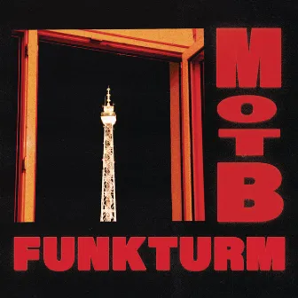 Funkturm by MotB