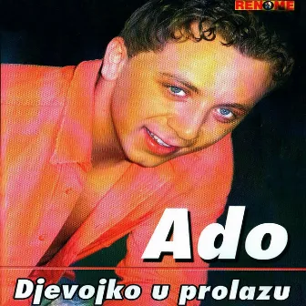 Djevojko U Prolazu by Ado