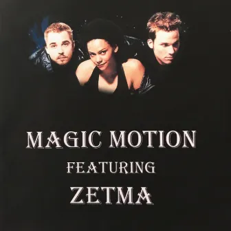 Unreleased by Magic Motion