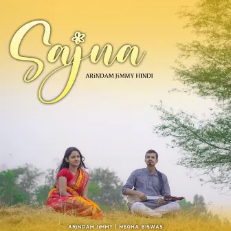 Sajna by Megha Biswas