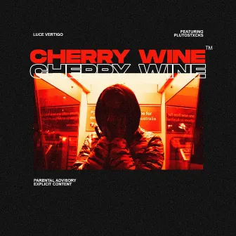 cherry wine by Luce Vertigo