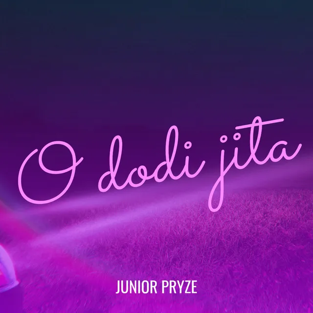 O dodi jita