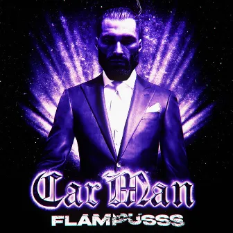 CarMan by FlampuSss