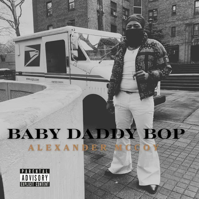 Baby Daddy Bop