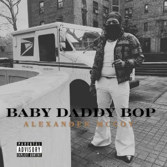 Baby Daddy Bop by Alexander Mccoy