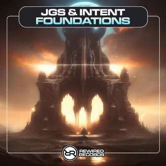 Foundations by JGS & Intent