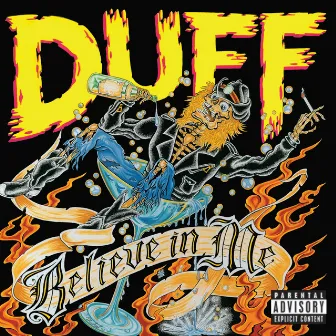 Believe in Me by Duff McKagan