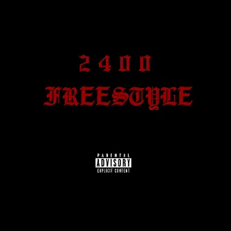 2400 Freestyle by Fameos