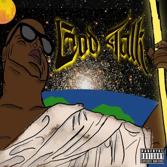 GOD TALK: 2022 PLAYLIST by Weedie TheGod