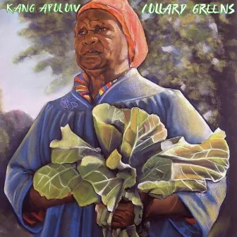 Collard Greens by Kang Apolow