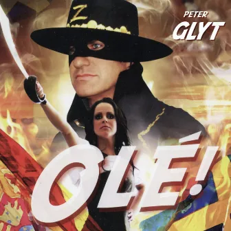 Olé by Peter Glyt