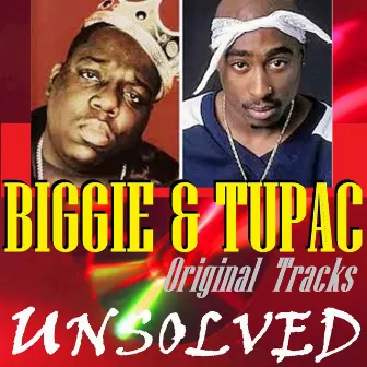 Unsolved by Biggie Smalls