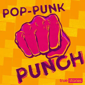 Pop Punk Punch by Trent Larsen