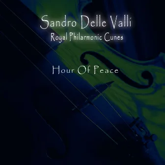 Hour of Peace by Sibille Crawford