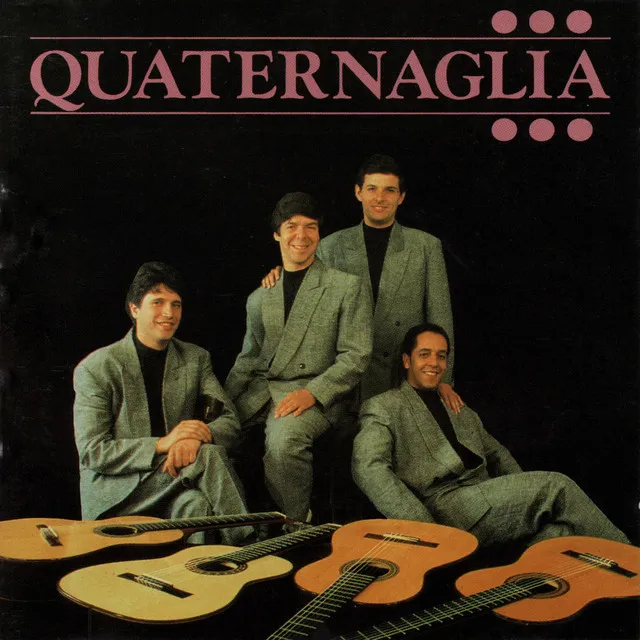 Quaternaglia (Remaster 2019)