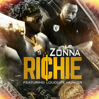 Richie by Zonna Goldengate