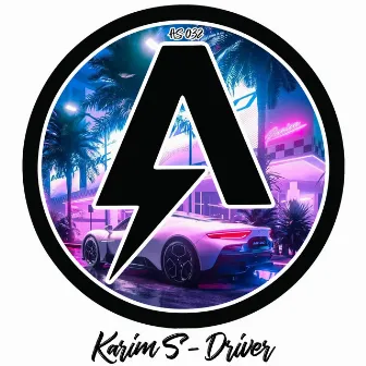 Driver by Karim S