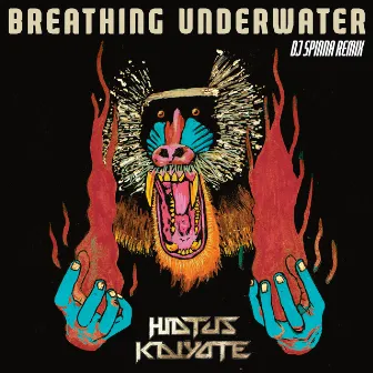 Breathing Underwater (DJ Spinna Galactic Soul Remix) by Hiatus Kaiyote